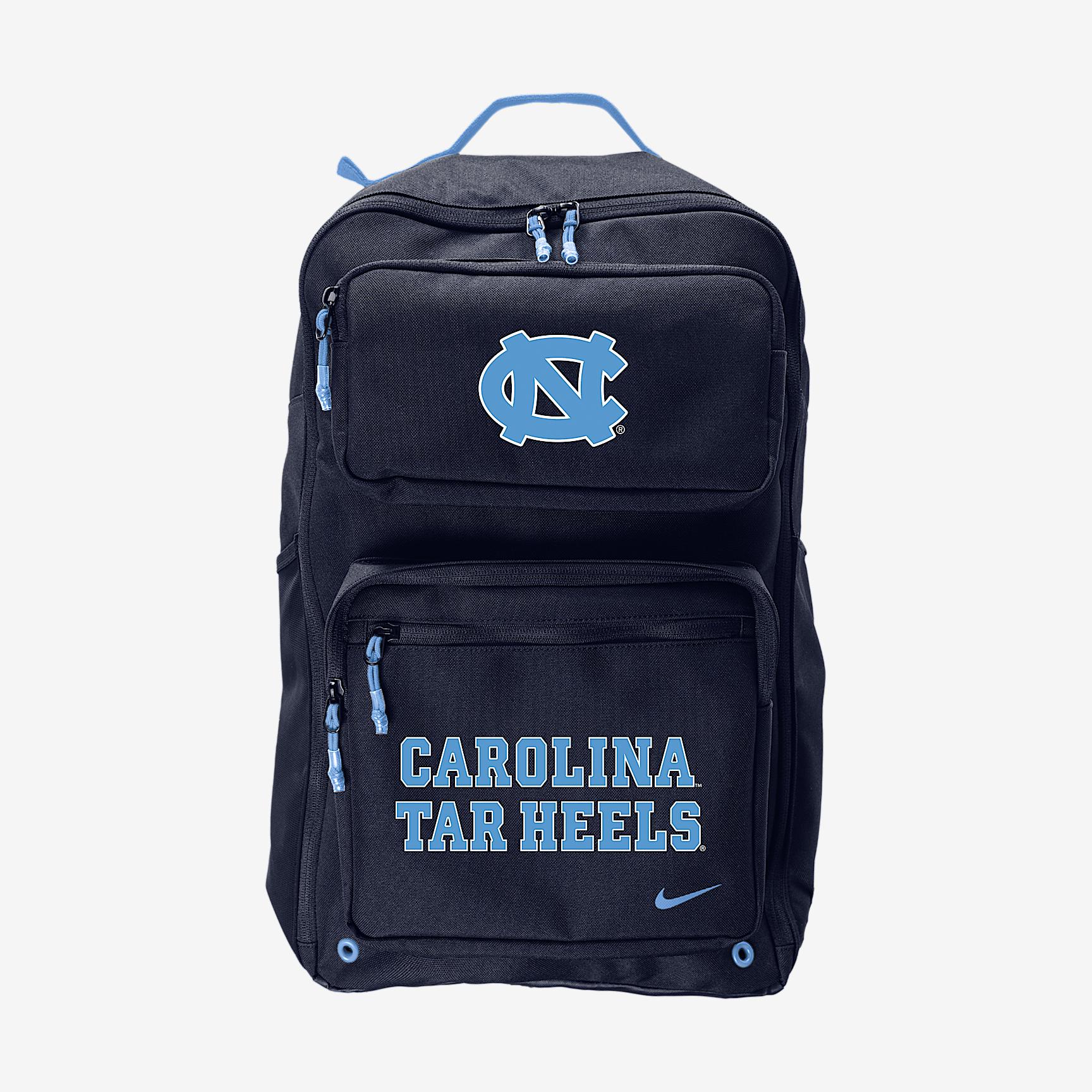 Villanova Utility Speed 2.0 Nike College Backpack Product Image