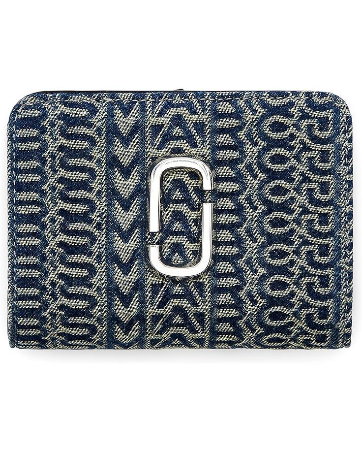 The Quilted Denim Softshot Product Image