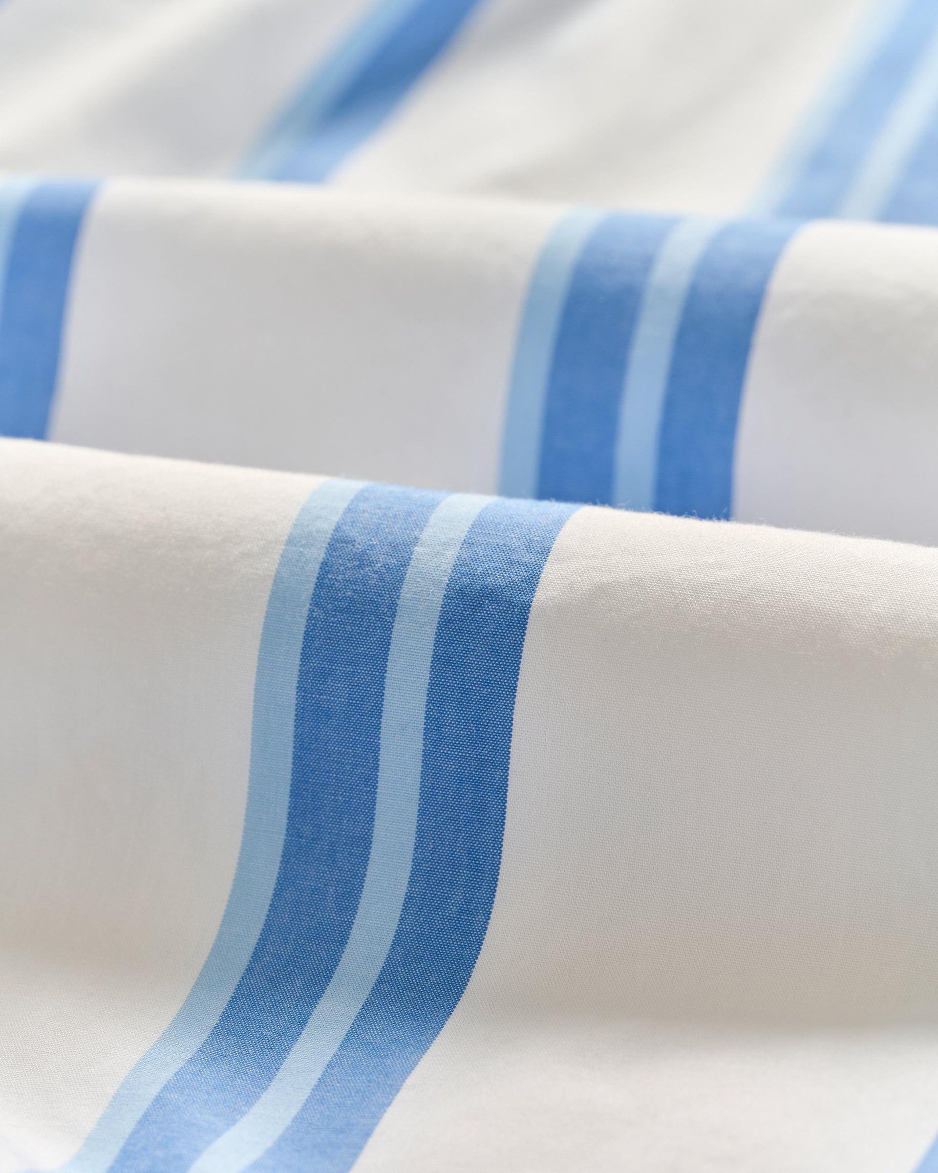 Sasha Cotton Blend Dress Female Product Image