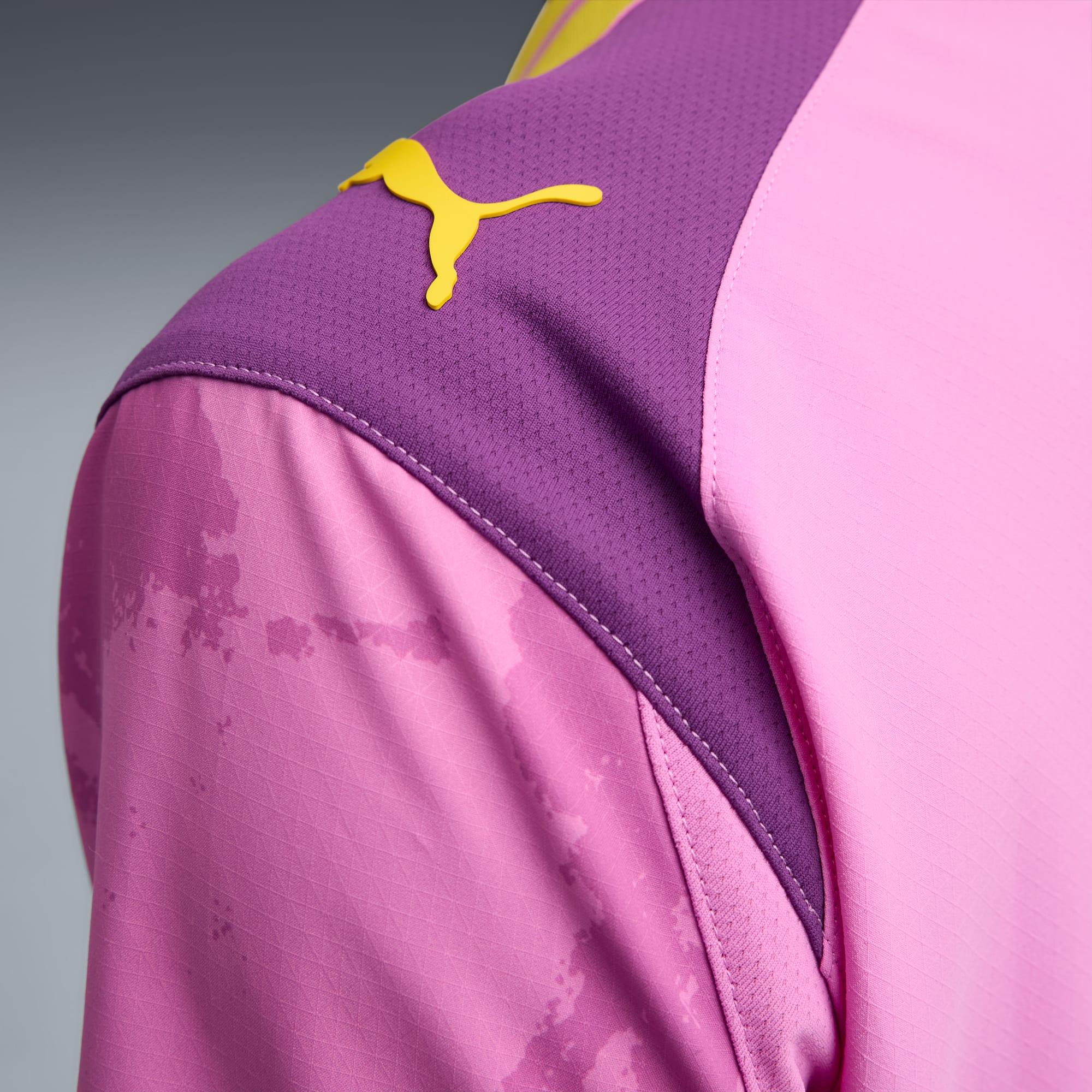 KIDSUPER x BORUSSIA DORTMUND Authentic Jersey Men Product Image