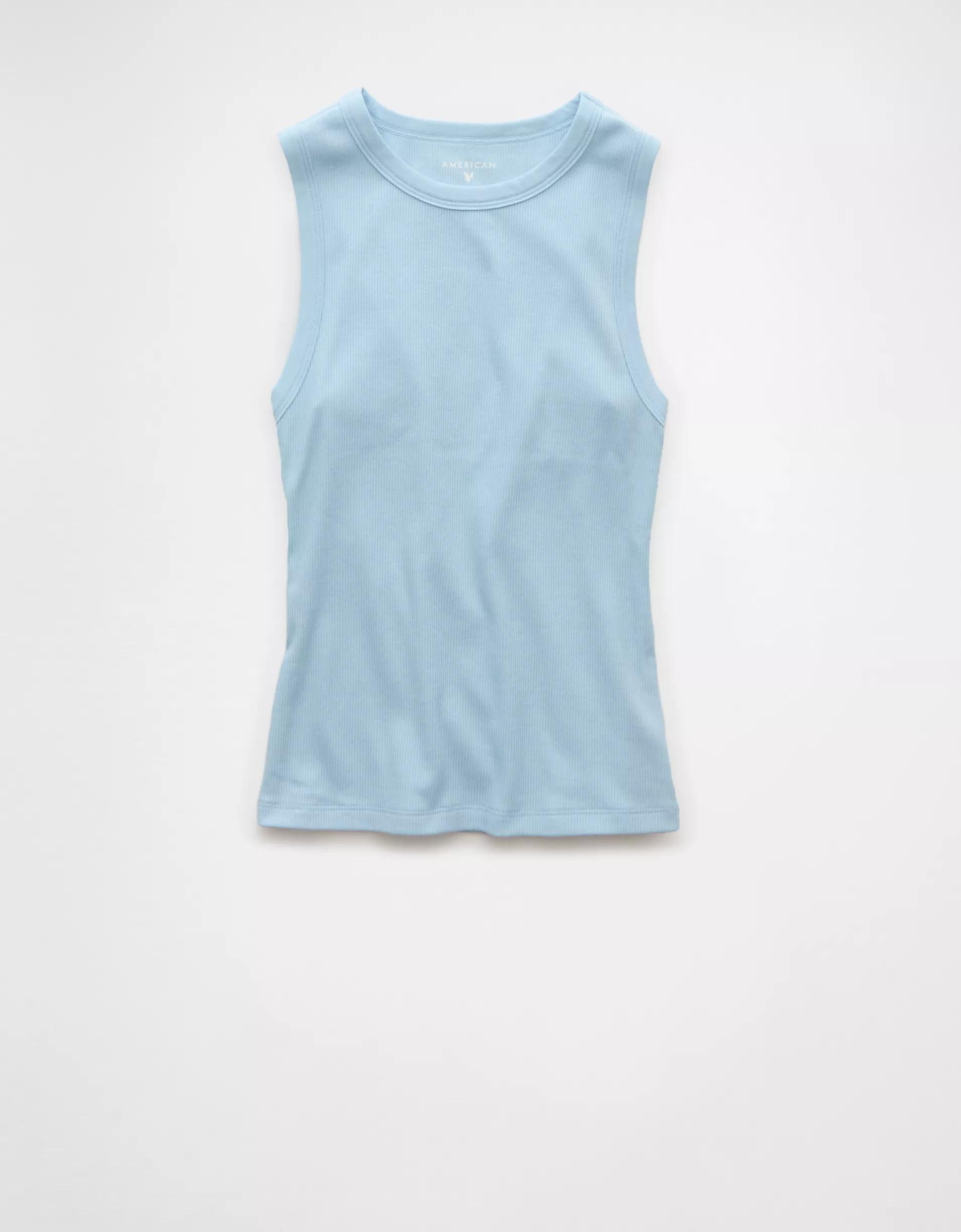 AE Boyfriend Muscle Tank Top Product Image