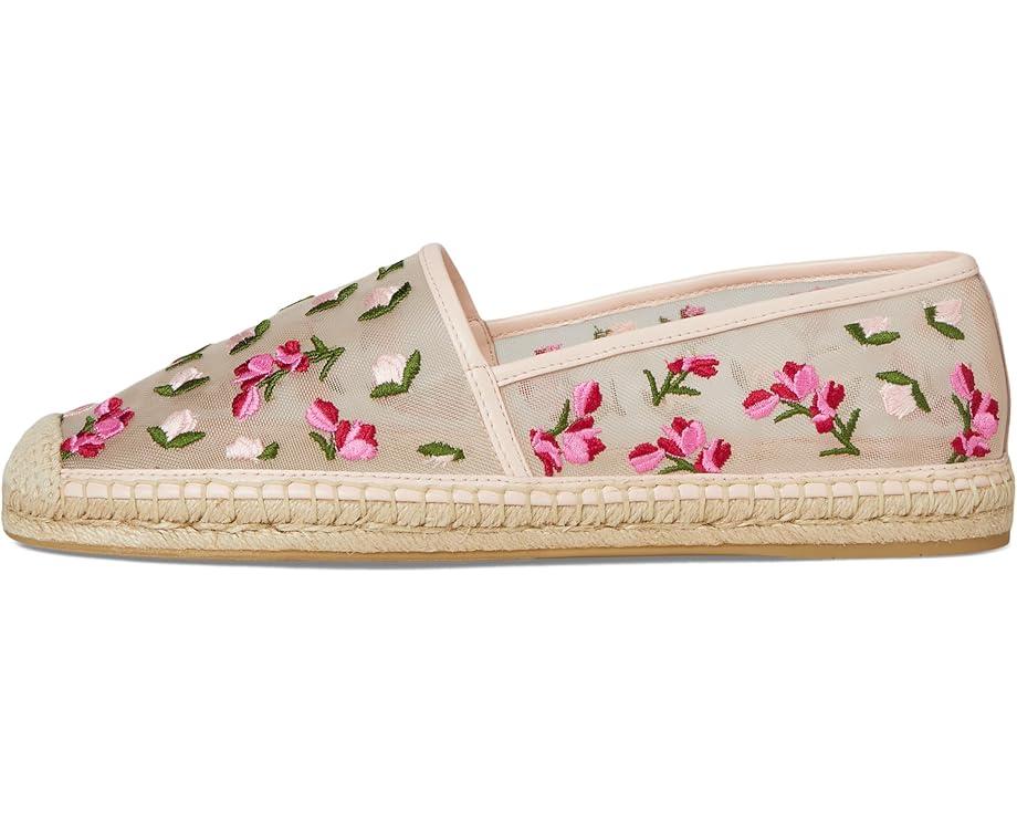 Luize Canvas Ballet Espadrille Product Image