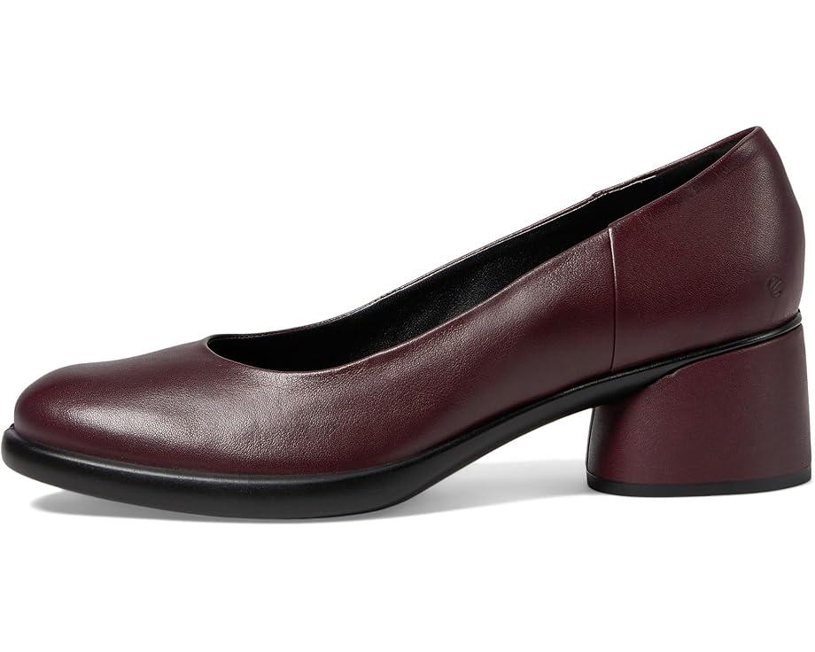 Sculpted LX 55 MM Pump Product Image