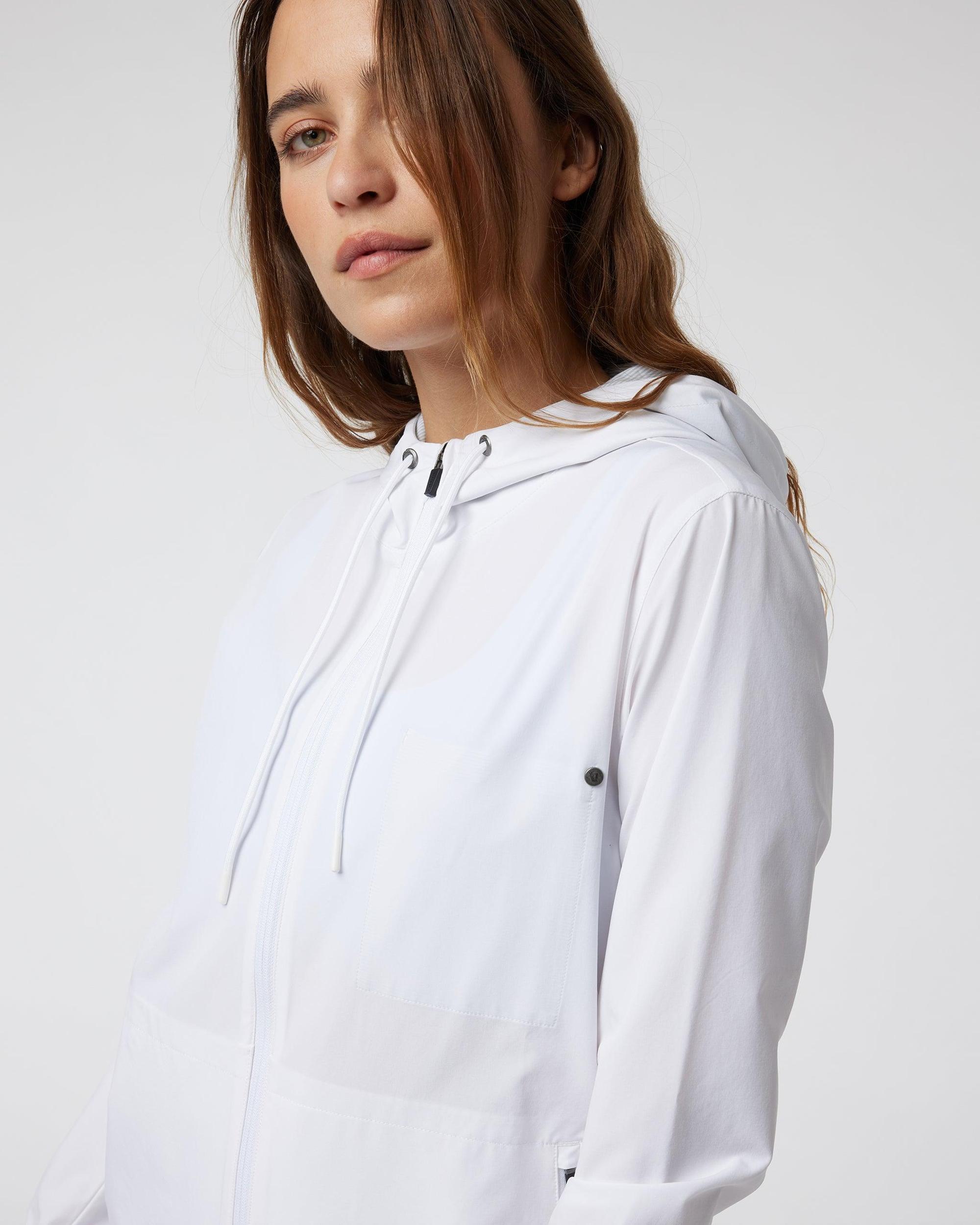 Womens Outdoor Trainer Shell Product Image