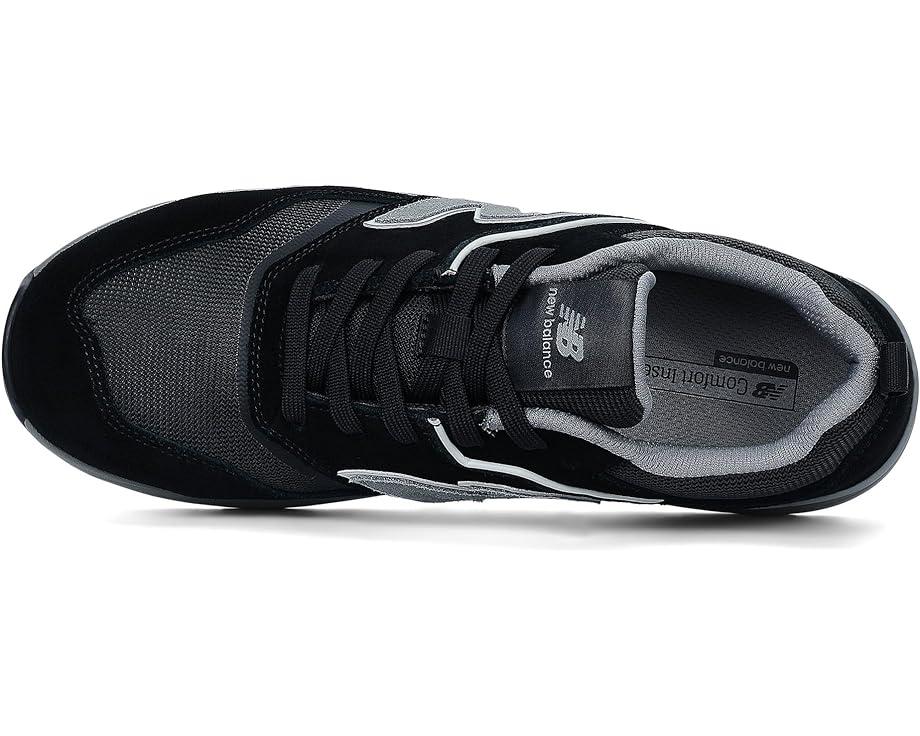 Cremorne Fresh Foam Low - Composite Toe Product Image