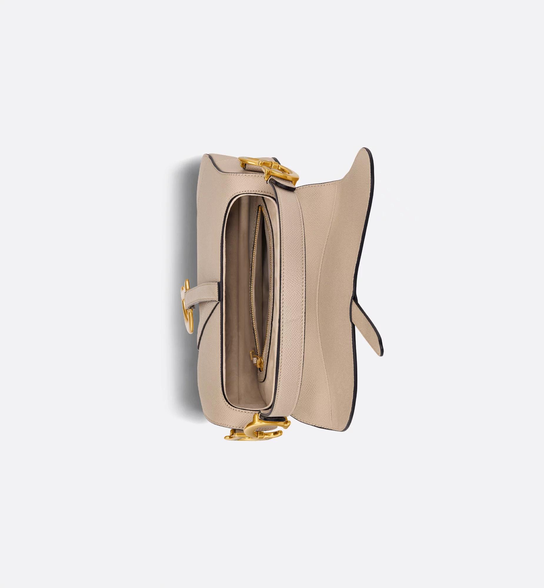 Saddle Bag with Strap Product Image