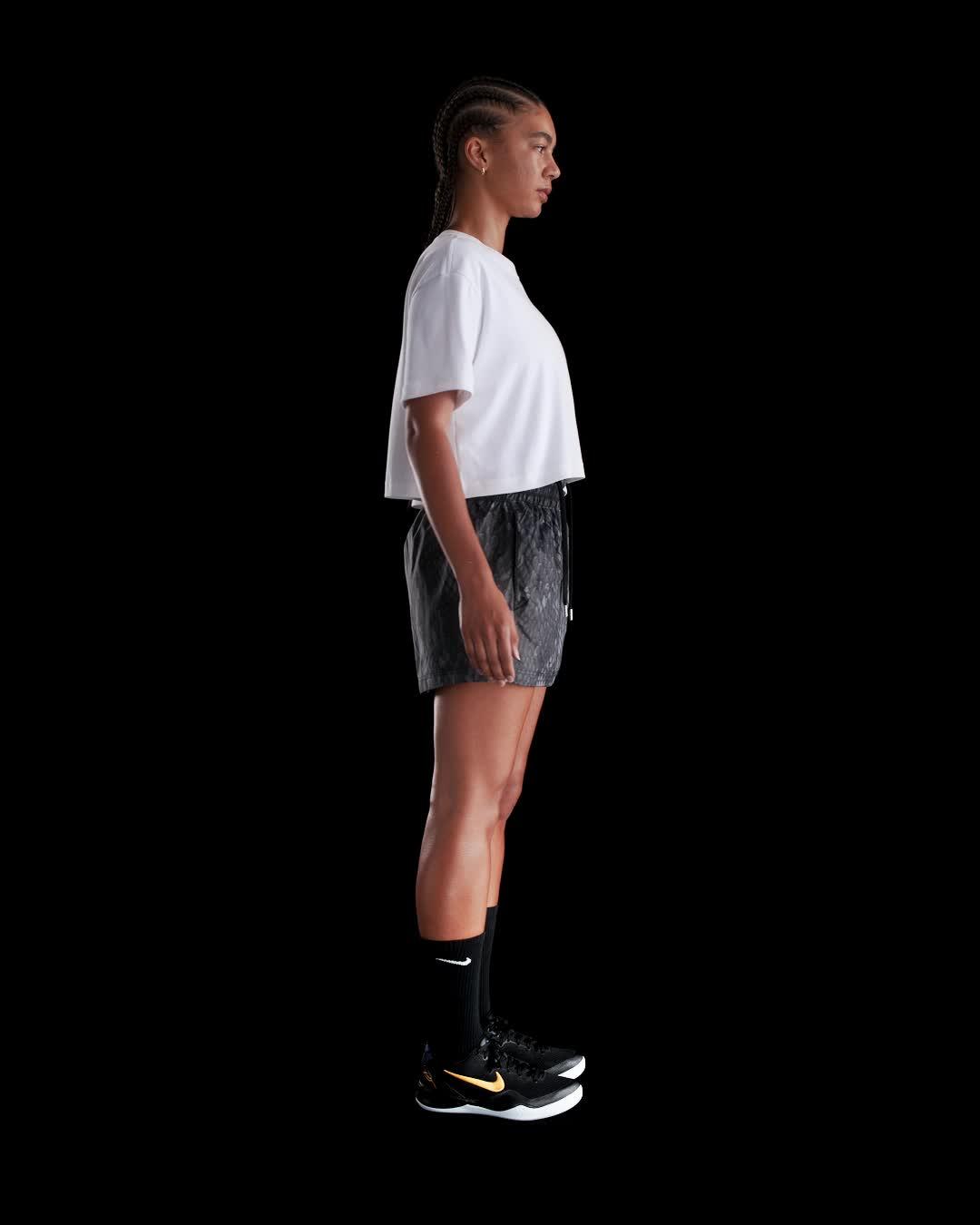Nike Women's Kobe Woven Skirt Product Image