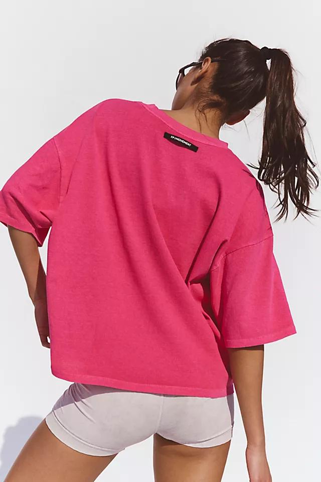 Tackle Tee Product Image