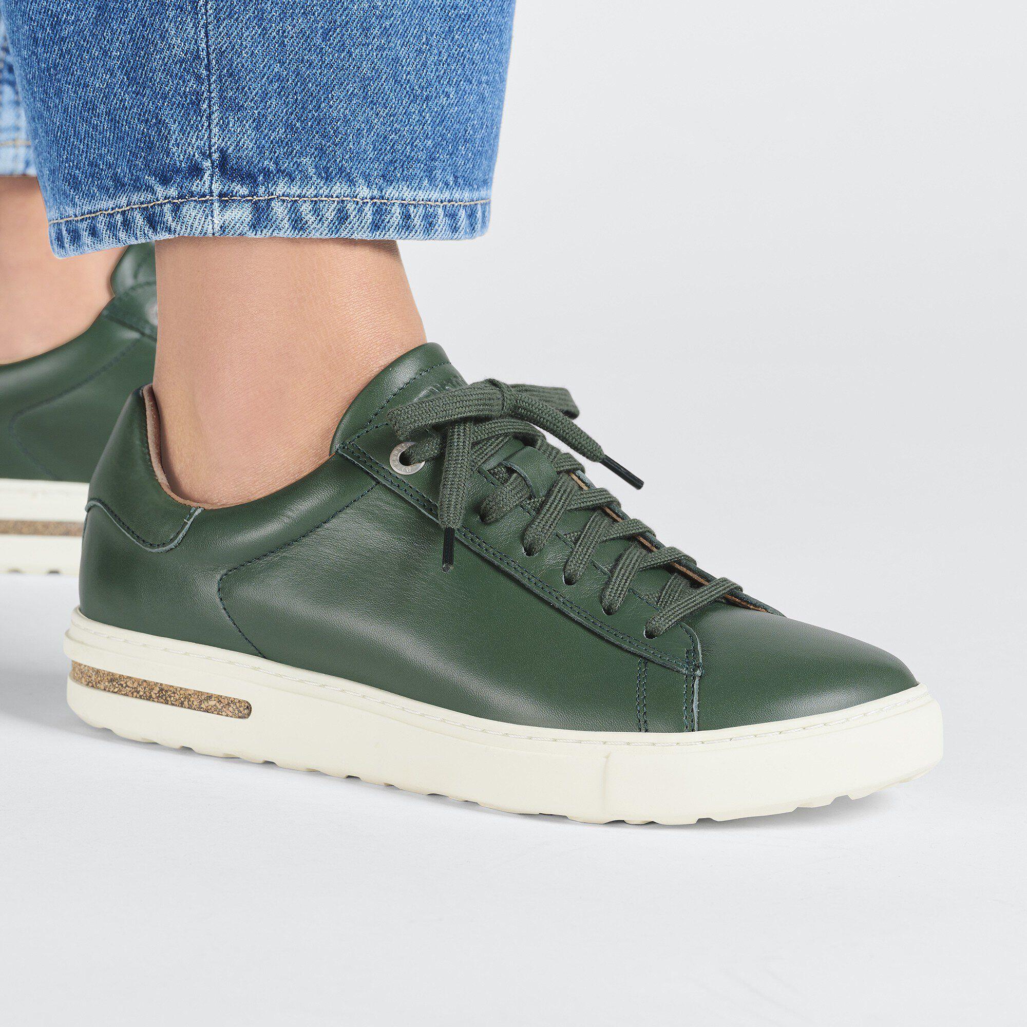 Bend Low Natural Leather Product Image