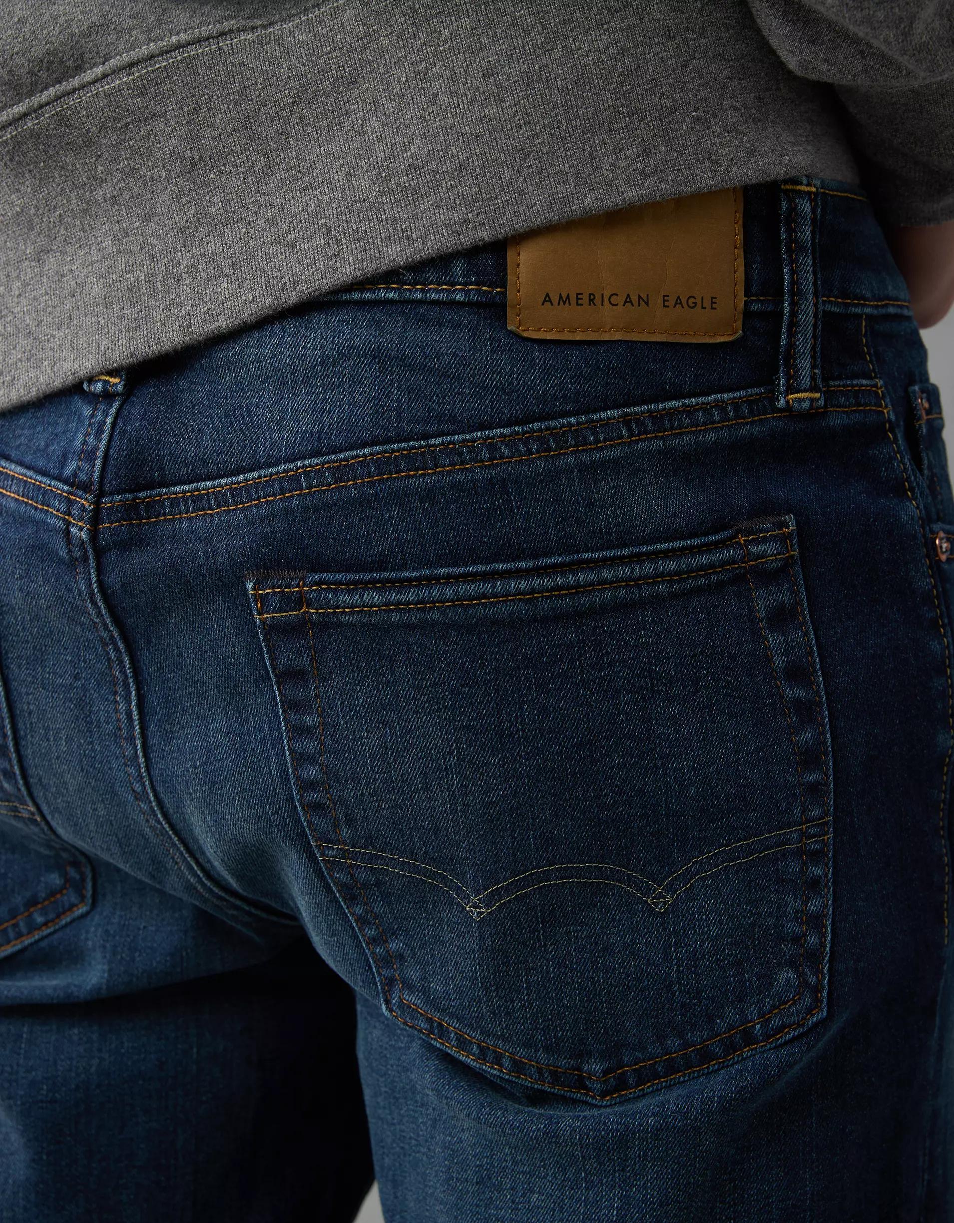 AE AirFlex+ Slim Jean Product Image