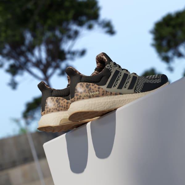 adidas Ultraboost 1.0 Shoes Core Black 6 Womens Product Image