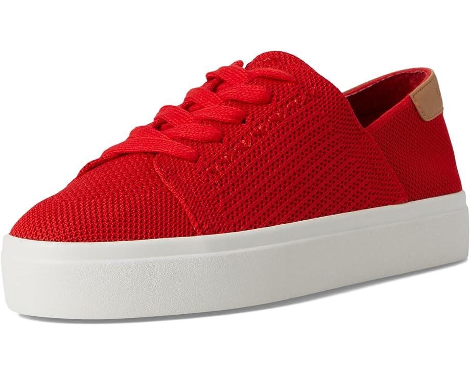 Point Lace-Up Product Image