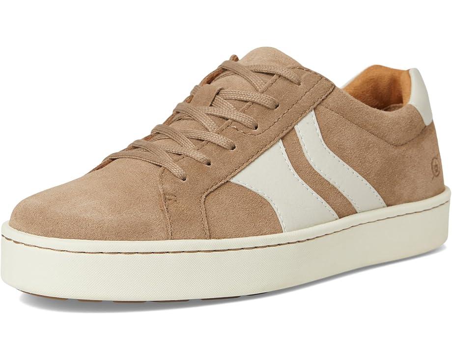 Reserve Low Top Product Image