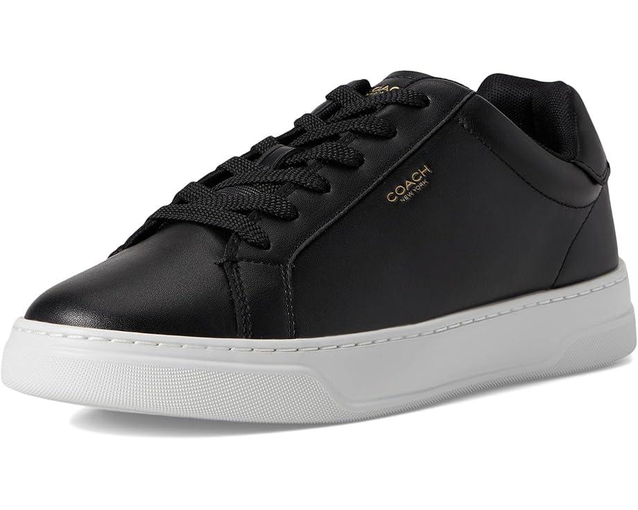 Men's COACH High Line Sneaker Product Image