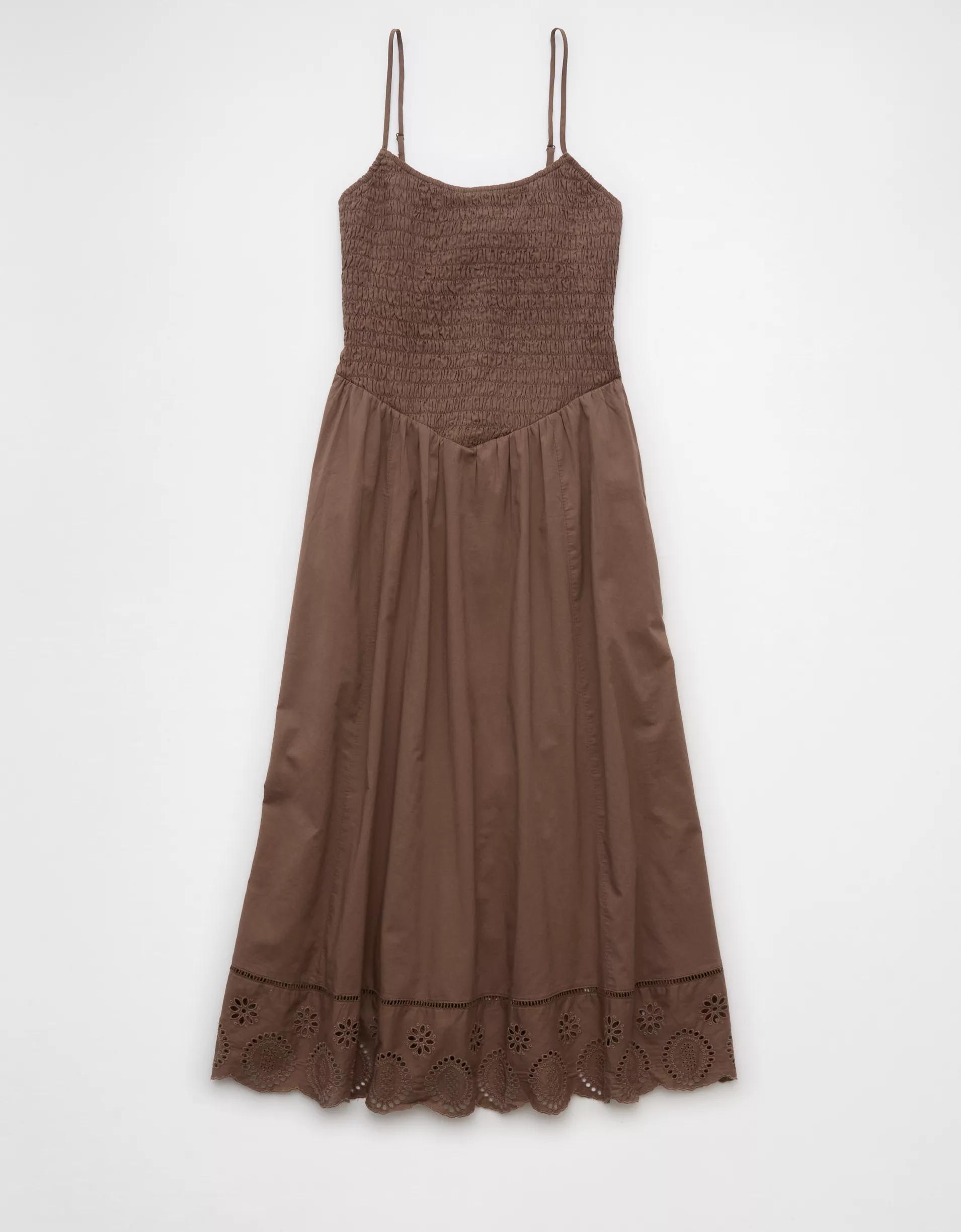 AE Bella Midi Dress Product Image