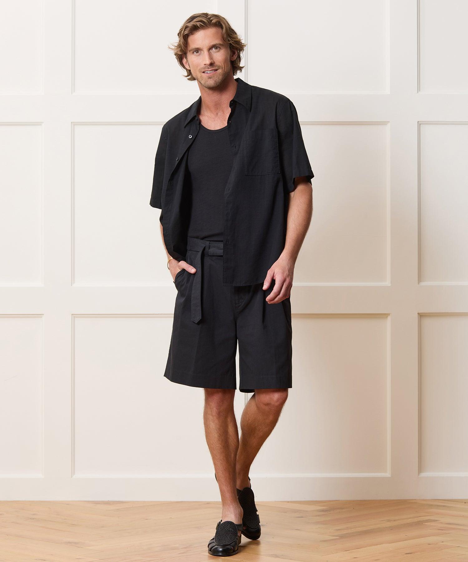 Summerweight Big Shirt Product Image