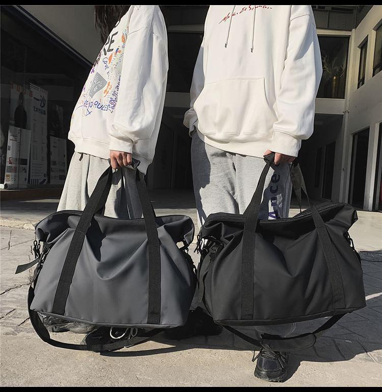 Plain Carryall Bag Product Image