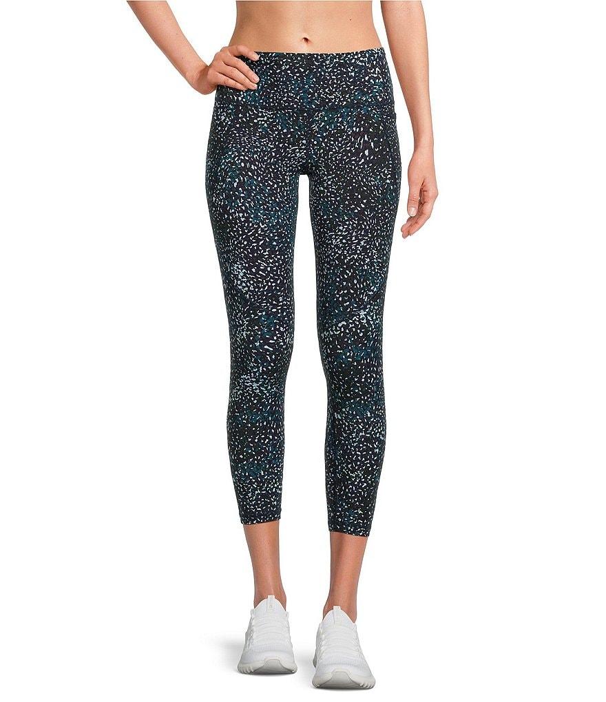 Sweaty Betty Power 7/8 Workout Leggings Product Image