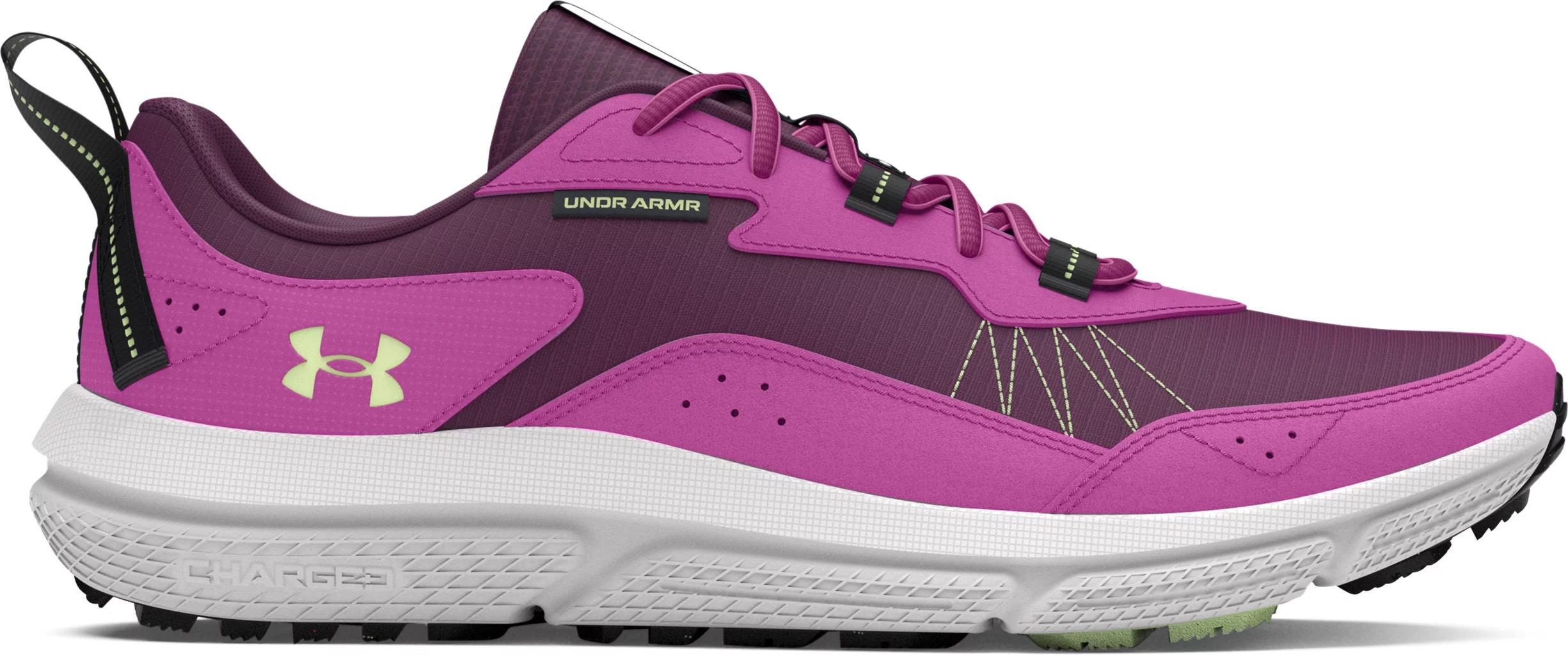 UA Charged Verssert 2 Product Image