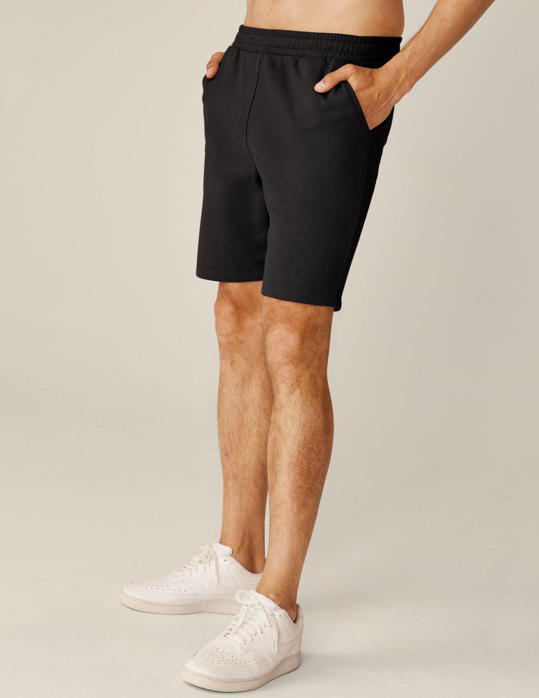 Fresh Cut Men's Sweat Short Male Product Image