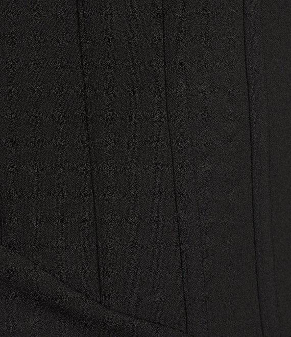 Lulus Strapless Corset Mini Dress Product Image