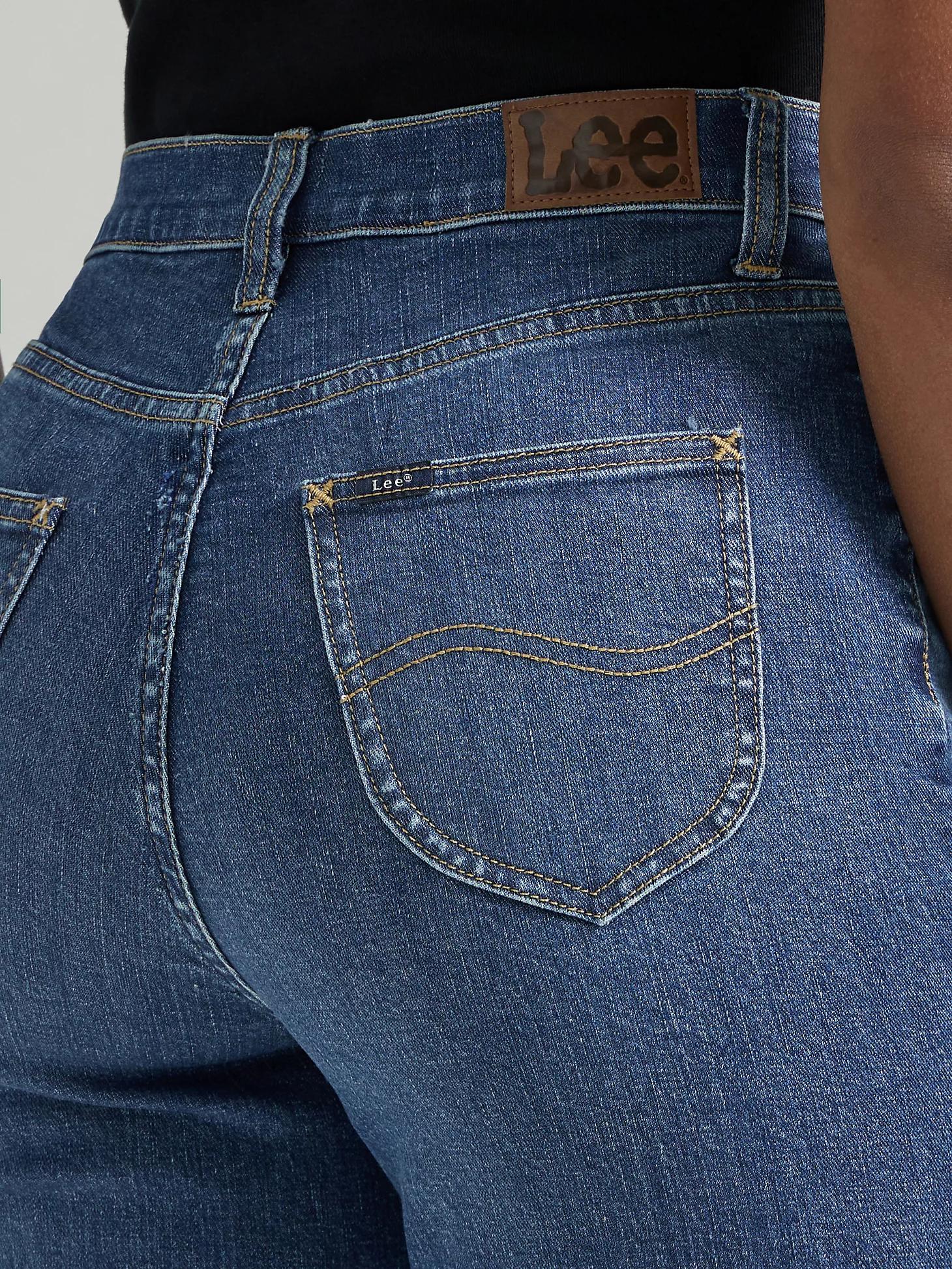 Women's Legendary Mom Jean | Women's Jeans | Lee® Product Image