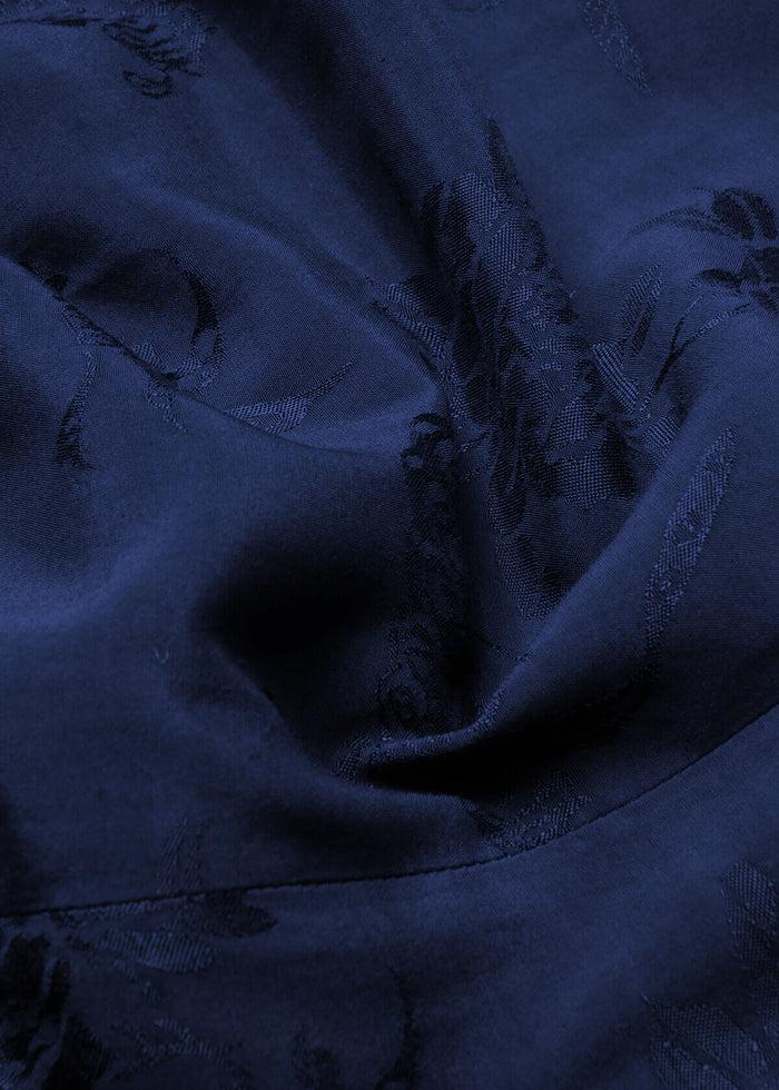 Navy Rayon Prisao Product Image