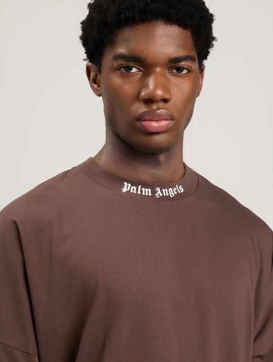 Classic Logo Over T-Shirt Product Image