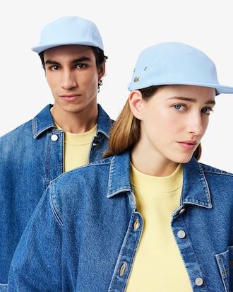 Piqué Jockey Cap Product Image