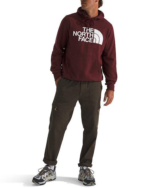 The North Face Half Dome Pullover Graphic Hoodie Product Image