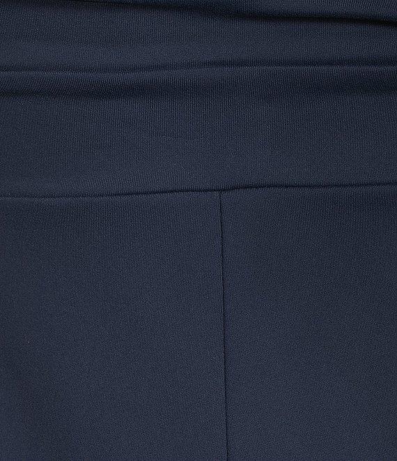 Susana Monaco Tube Gathered Sleeveless Long Jumpsuit Product Image