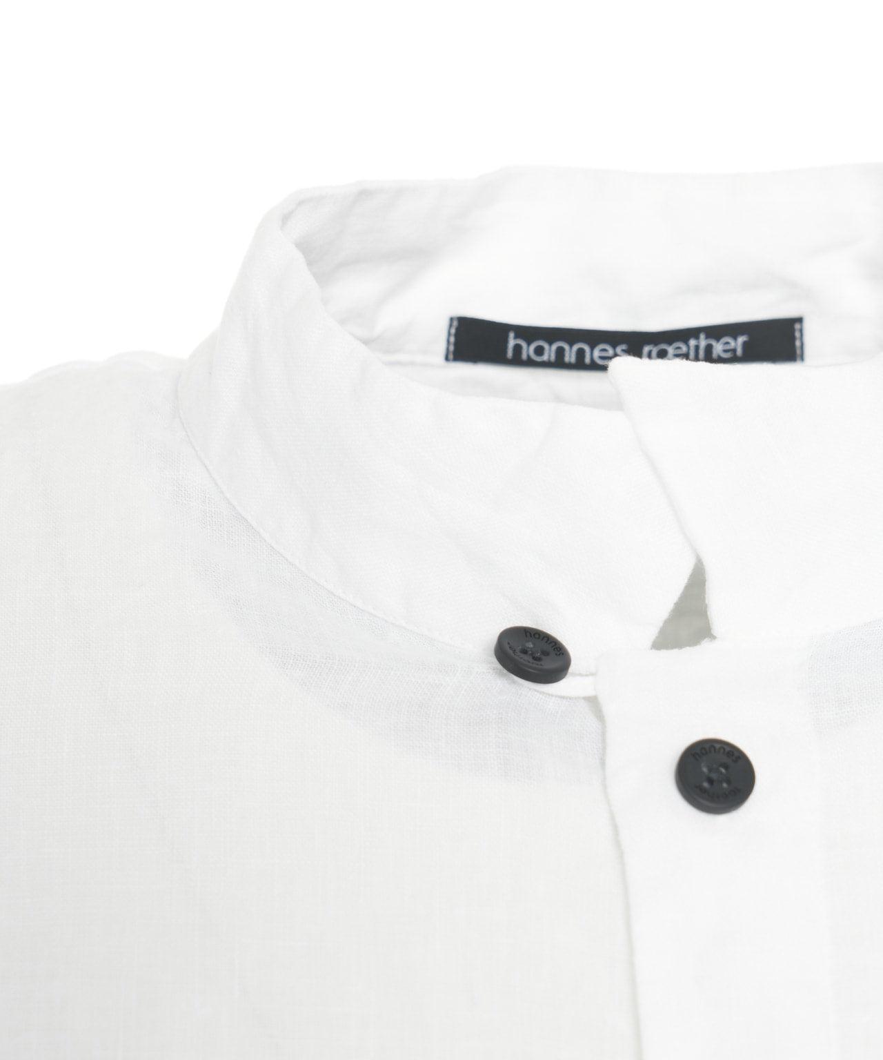 Linen shirt Product Image