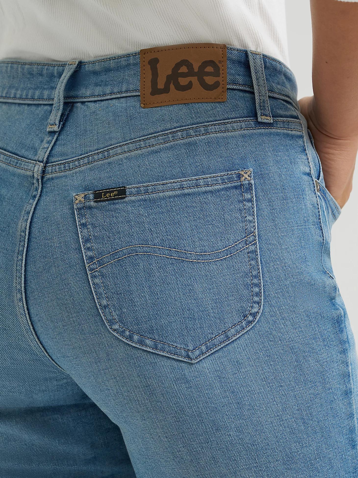 Women's Legendary 90's Taper Leg Jean | Women's Jeans | Lee® Product Image