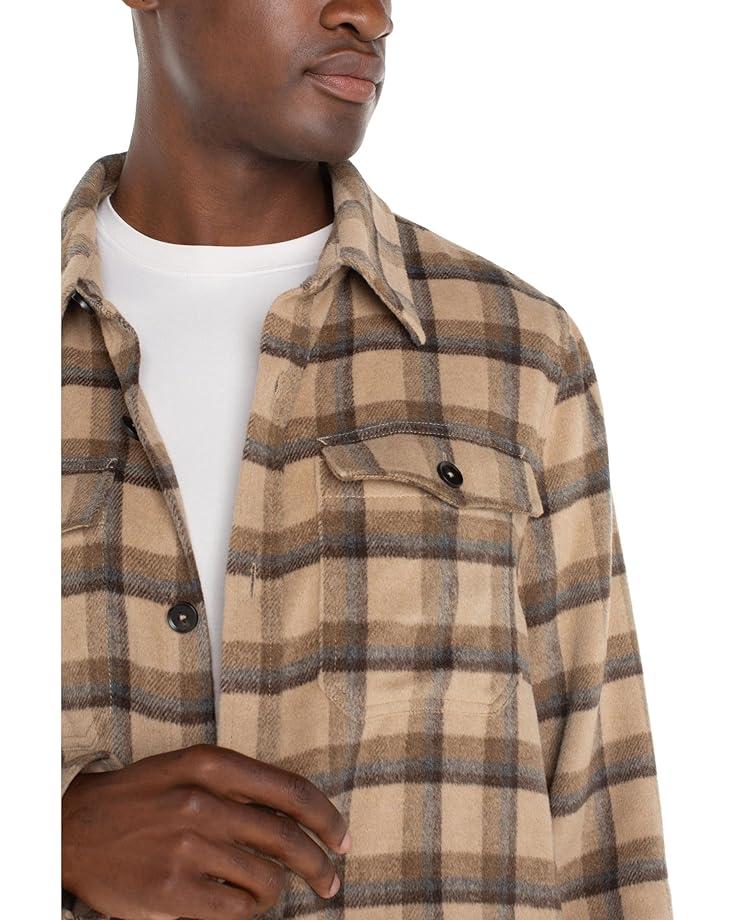 Windward™ Ii Shirt Jacket Product Image
