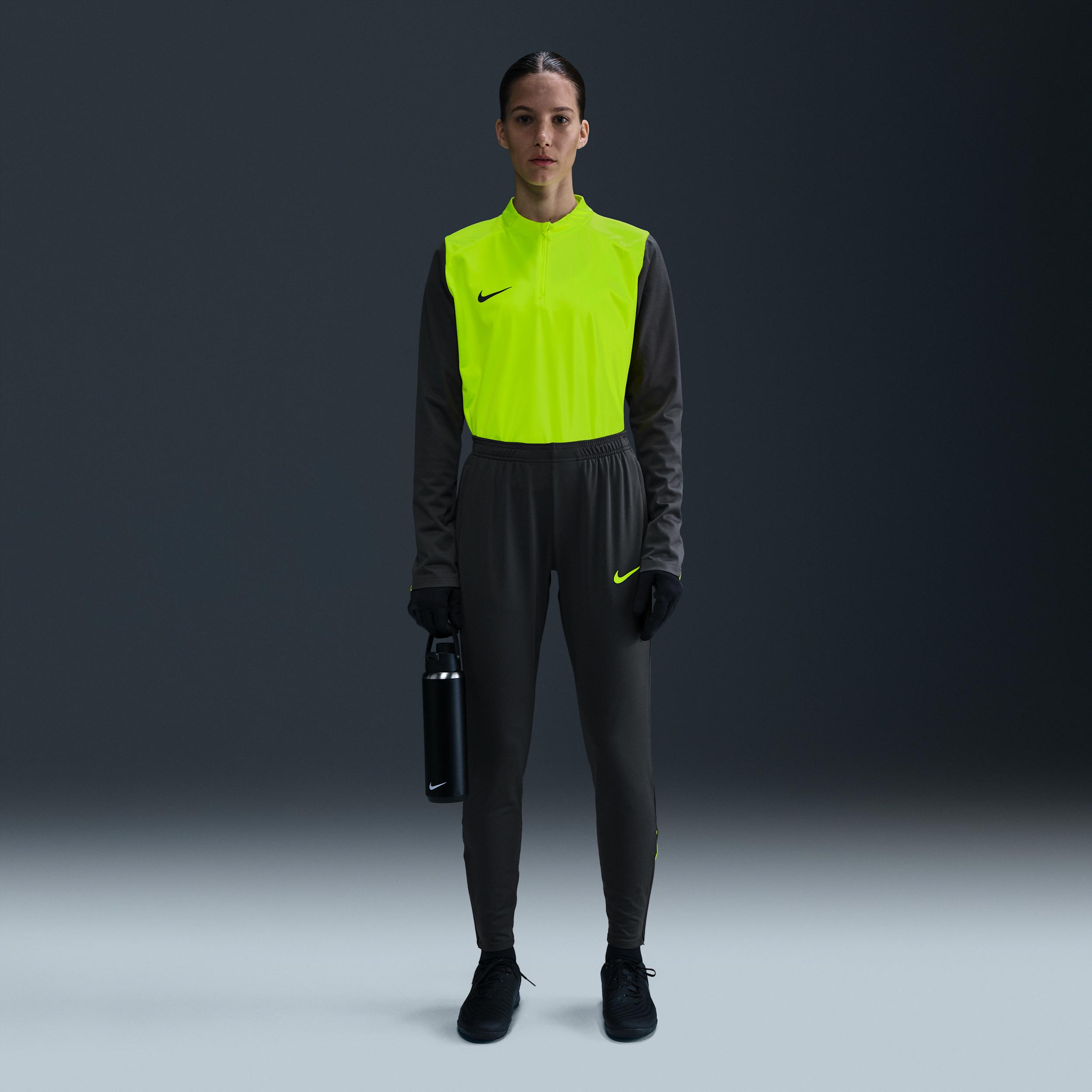 Nike Women's Strike Storm-FIT Drill Top Product Image