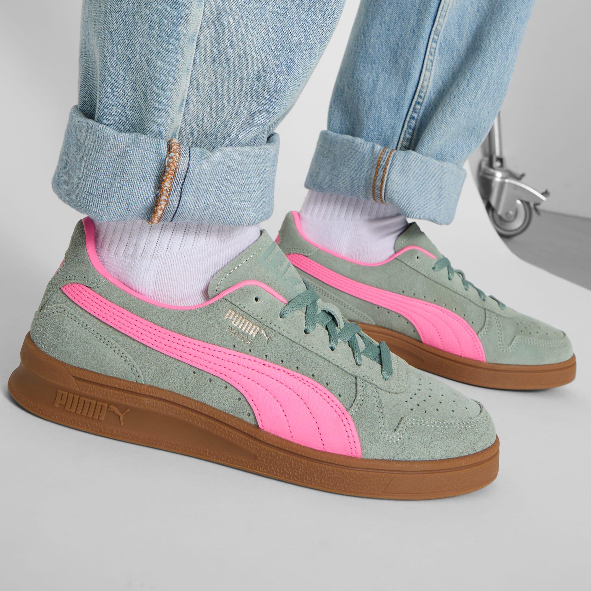 Indoor Soft Sneakers Product Image