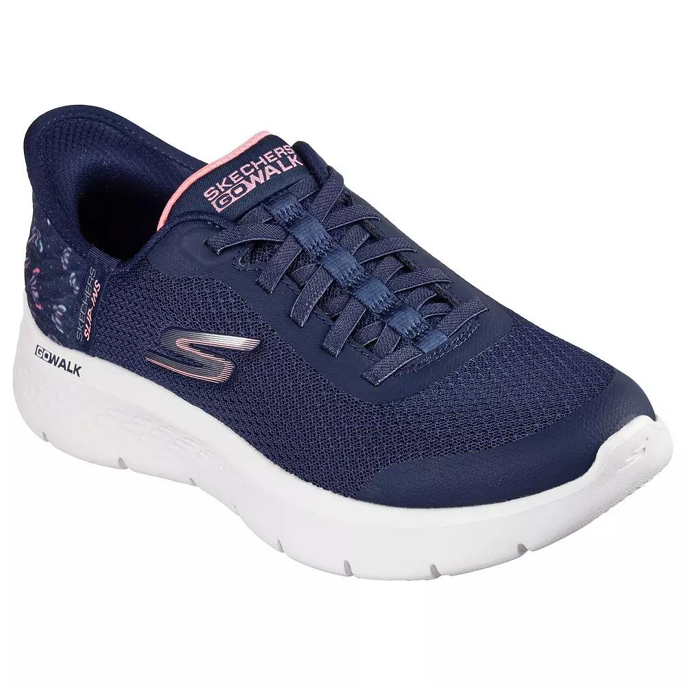 Skechers Hands Free Slip-ins® GO WALK Flex™ Grand Entry Women's Athletic Shoes,  Product Image