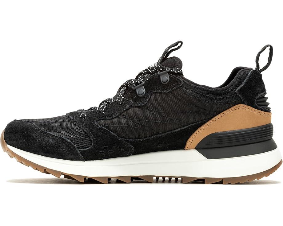 Alpine 83 Sneaker Recraft Mxd Product Image