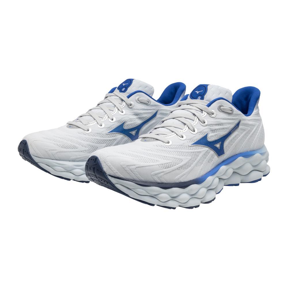 Men's Wave Sky 8 2E Running Shoe Product Image