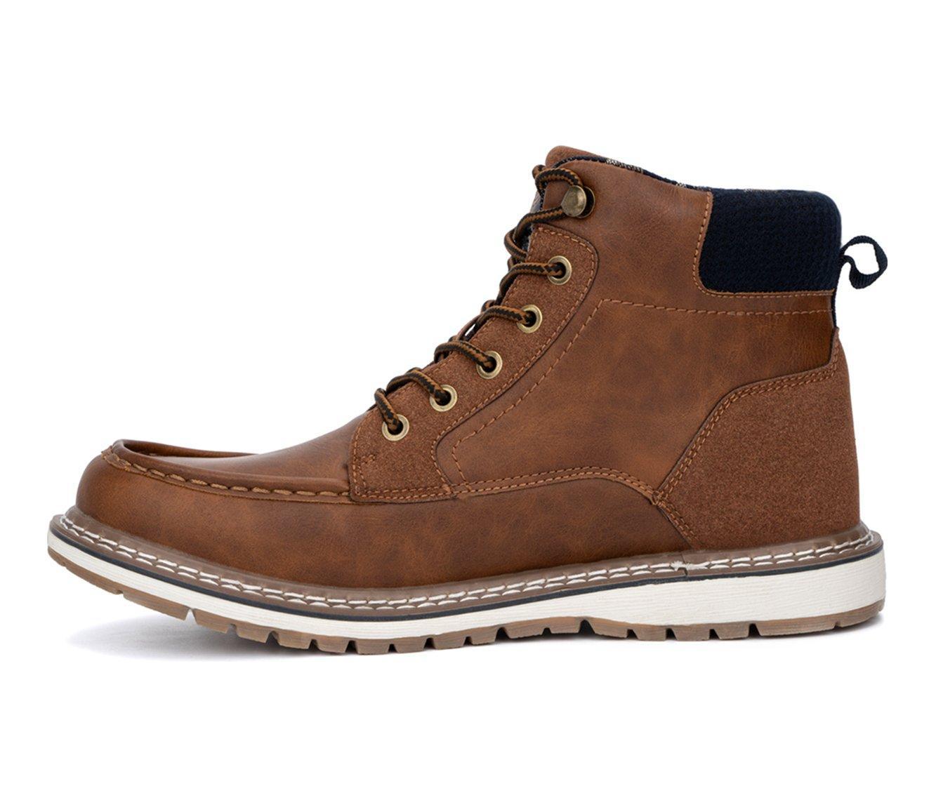 Men's Xray Footwear Bevyn Lace Up Boots Product Image