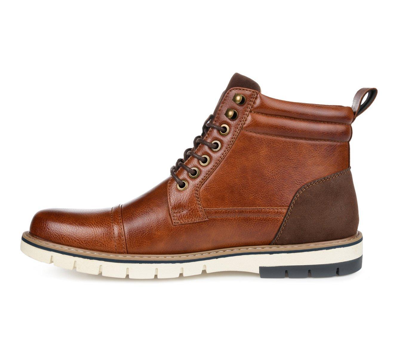 Men's Vance Co. Lucien Boots Product Image