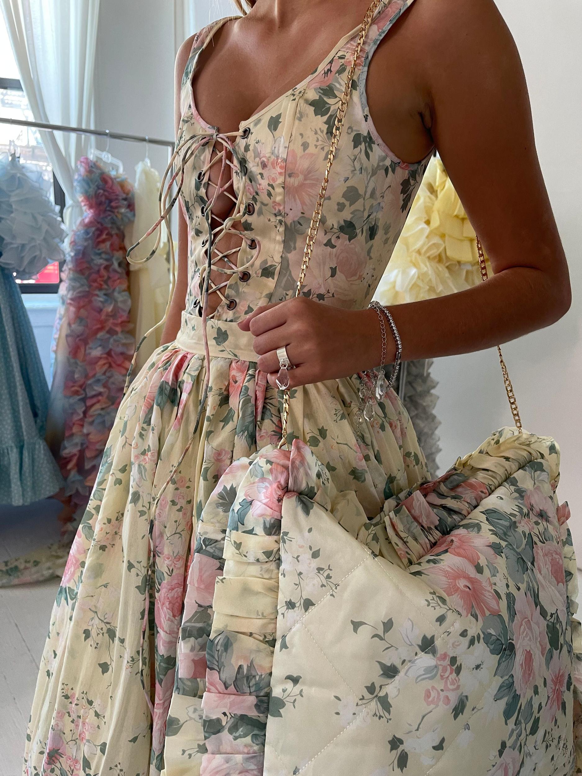 The Fantasy Ballroom Skirt Product Image