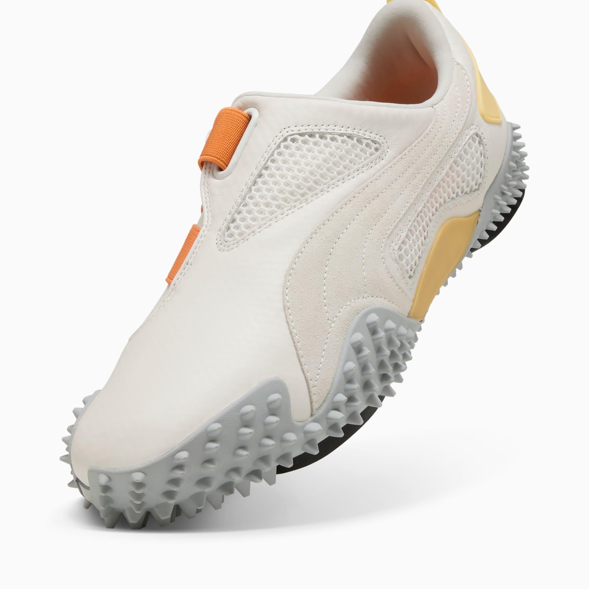 Ur Mostro Communication Men's Sneakers Product Image