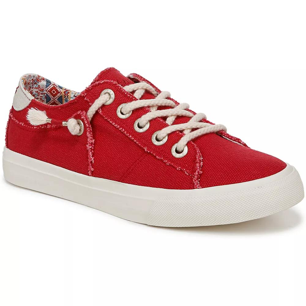 Blowfish Malibu Martina Women's Slip-On Sneakers,  Product Image