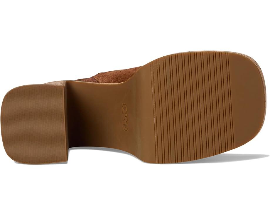 Celeste Platform Sandal Product Image