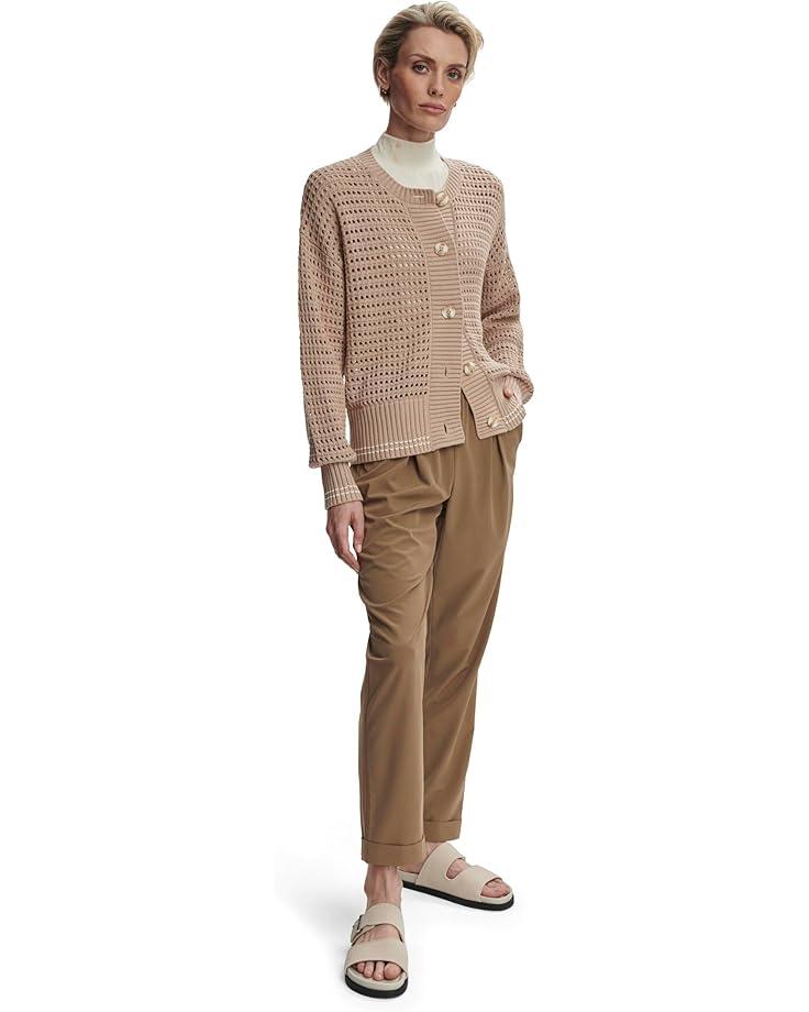 Lai Lightweight Knit Jacket Product Image