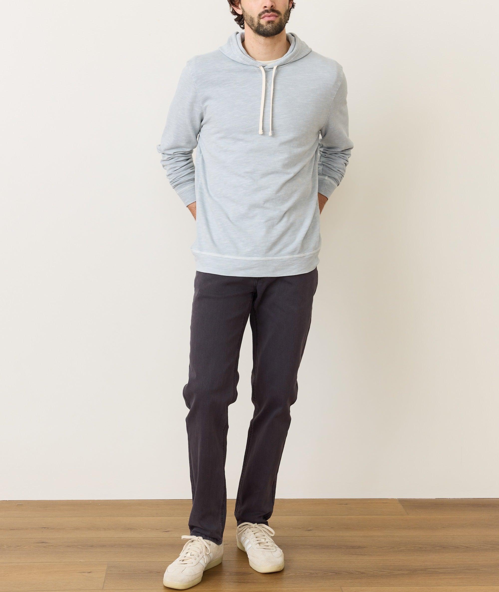 Vintage Heavy Slub Hoodie Product Image