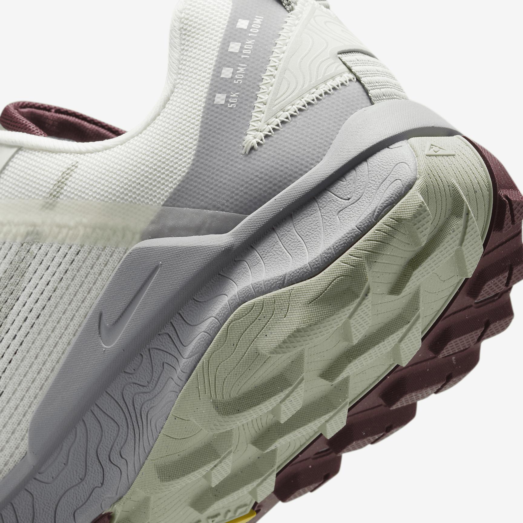 Nike Wildhorse 8 Men's Trail Running Shoes Product Image