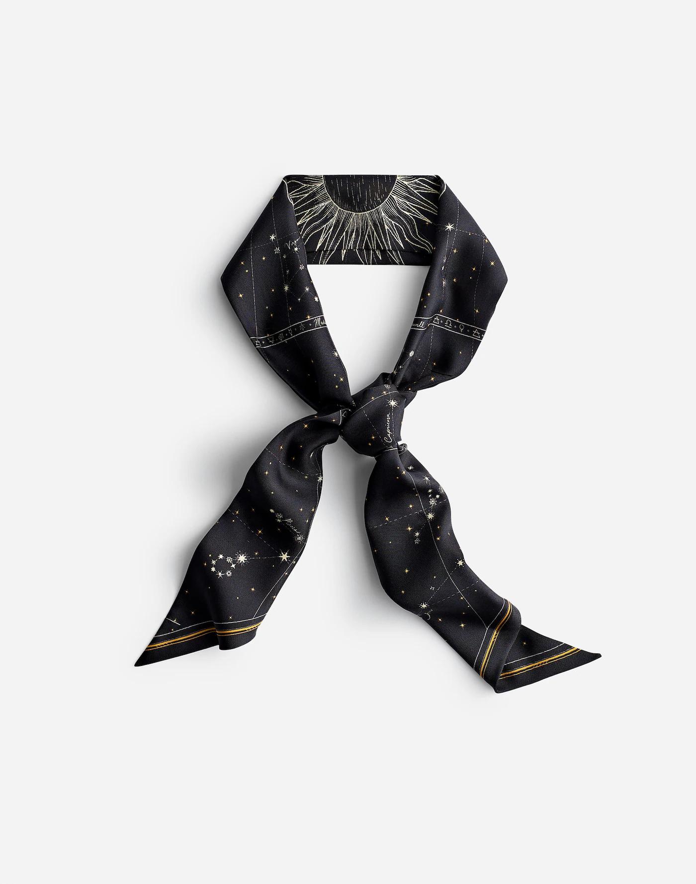 Silk Twill Tie Product Image