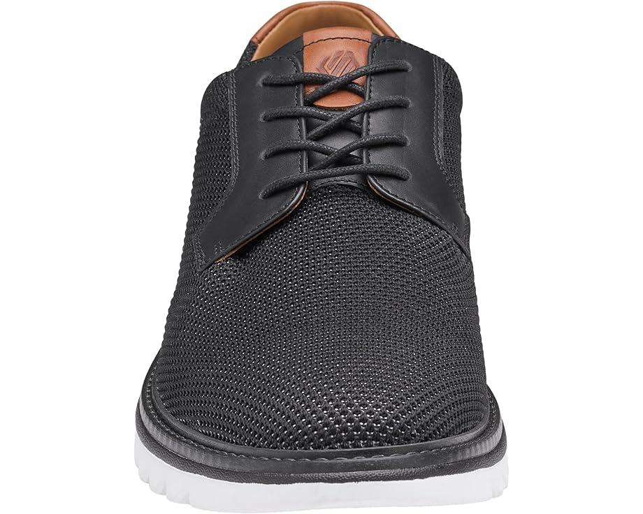 Upton Knit Wing Tip Product Image